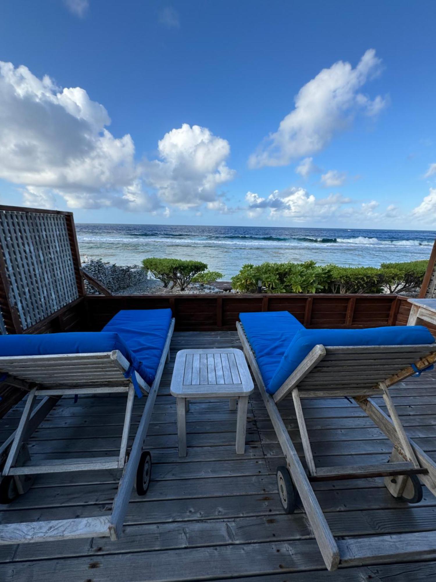 Vahaui Paradis Avatoru Exteriör bild